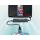 Ottocast CA450-T Mirror Touch CarPlay czarny - 1502872 - zdjęcie 5